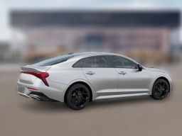 Kia K5 GT-Line Auto FWD 2026