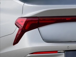 Kia K5 GT-Line Auto FWD 2026