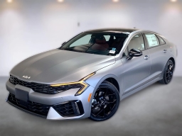 Kia K5 GT-Line Auto FWD 2026