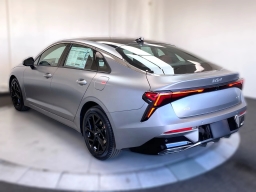 Kia K5 GT-Line Auto FWD 2026