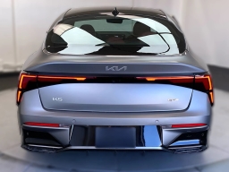 Kia K5 GT-Line Auto FWD 2026