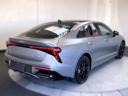 Kia K5 GT-Line Auto FWD 2026