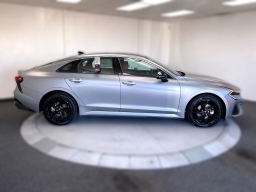 Kia K5 GT-Line Auto FWD 2026