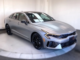 Kia K5 GT-Line Auto FWD 2026