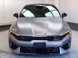 Kia K5 GT-Line Auto FWD 2026