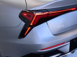 Kia K5 GT-Line Auto FWD 2026