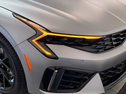 Kia K5 GT-Line Auto FWD 2026