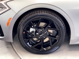 Kia K5 GT-Line Auto FWD 2026