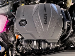 Kia K5 GT-Line Auto FWD 2026