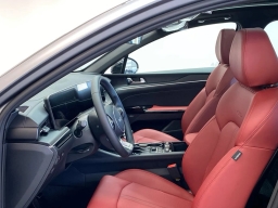 Kia K5 GT-Line Auto FWD 2026