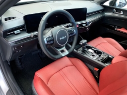 Kia K5 GT-Line Auto FWD 2026