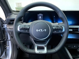 Kia K5 GT-Line Auto FWD 2026