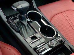 Kia K5 GT-Line Auto FWD 2026