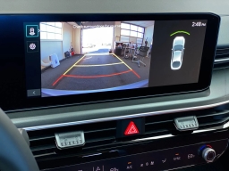 Kia K5 GT-Line Auto FWD 2026