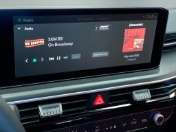 Kia K5 GT-Line Auto FWD 2026