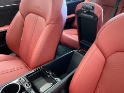 Kia K5 GT-Line Auto FWD 2026