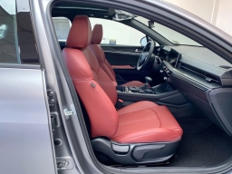 Kia K5 GT-Line Auto FWD 2026