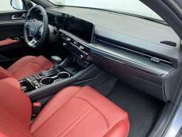 Kia K5 GT-Line Auto FWD 2026