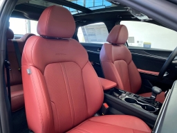 Kia K5 GT-Line Auto FWD 2026