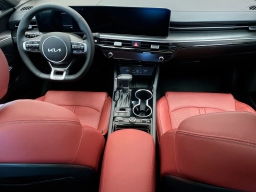 Kia K5 GT-Line Auto FWD 2026