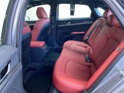 Kia K5 GT-Line Auto FWD 2026