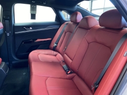 Kia K5 GT-Line Auto FWD 2026