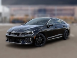 Kia K5 GT-Line Auto FWD 2026