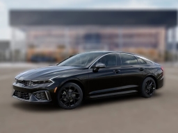 Kia K5 GT-Line Auto FWD 2026