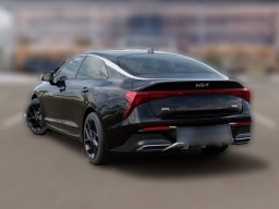 Kia K5 GT-Line Auto FWD 2026