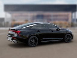 Kia K5 GT-Line Auto FWD 2026