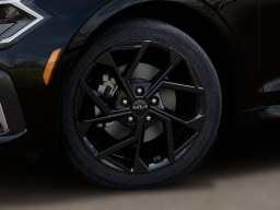 Kia K5 GT-Line Auto FWD 2026