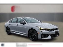 Kia K5 GT-Line Auto AWD 2026