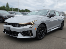 Kia K5 GT-Line Auto AWD 2026