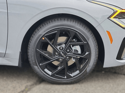 Kia K5 GT-Line Auto AWD 2026