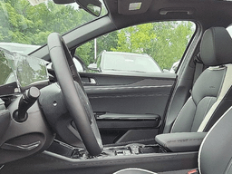 Kia K5 GT-Line Auto AWD 2026