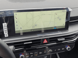 Kia K5 GT-Line Auto AWD 2026