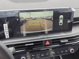 Kia K5 GT-Line Auto AWD 2026