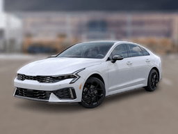 Kia K5 GT-Line Auto FWD 2026