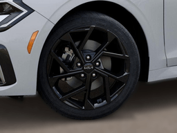 Kia K5 GT-Line Auto FWD 2026