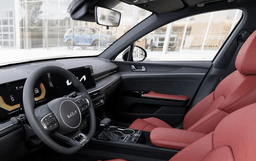 Kia K5 GT-Line Auto FWD 2026