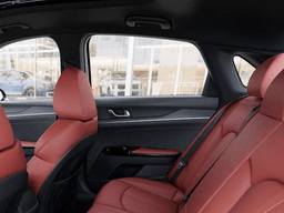 Kia K5 GT-Line Auto FWD 2026