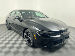 Kia K5 GT-Line Auto AWD 2026