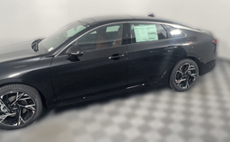 Kia K5 GT-Line Auto AWD 2026