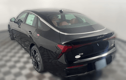 Kia K5 GT-Line Auto AWD 2026