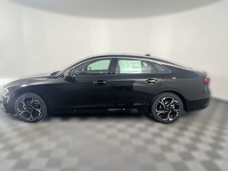 Kia K5 GT-Line Auto AWD 2026