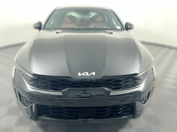 Kia K5 GT-Line Auto AWD 2026