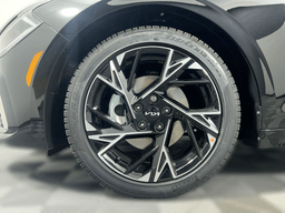 Kia K5 GT-Line Auto AWD 2026