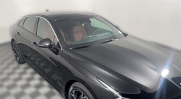 Kia K5 GT-Line Auto AWD 2026