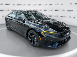 Kia K5 GT-Line Auto FWD 2026