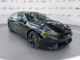 Kia K5 GT-Line Auto FWD 2026